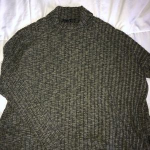 Turtle Neck